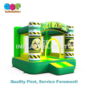 Mini Bouncer Gonfiabile <span class=keywords><strong>per</strong></span> I <span class=keywords><strong>Bambini</strong></span> Che Saltano Indoor e Outdoor - Product Image 2