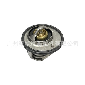 เทอร์โมสตัทเครื่องยนต์ 82 1305A698 สำหรับมิตซูบิชิ อีคลิปส์ GK1W 4B40 - Product Image 1