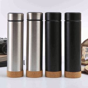 Stainless Steel <b>Cup</b> With 500Ml Capacity and Thermal Insulation - Product Image 1