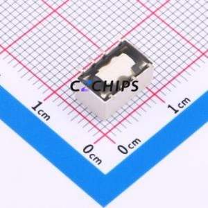 3-1462039-7 Power Relay Relay 24V 2 Changeover: 2C (DPDT-Changeover)::: 250V-AC/220V-DC AgNi+Gold Plated - Product Image 2