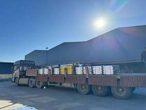 Nueva <span class=keywords><strong>ballesta</strong></span> elástica para camión Dongfeng, suministro <span class=keywords><strong>de</strong></span> fabricantes <span class=keywords><strong>de</strong></span> <span class=keywords><strong>ballesta</strong></span>, placa <span class=keywords><strong>de</strong></span> coche, remolque <span class=keywords><strong>de</strong></span> acero, triciclo <span class=keywords><strong>de</strong></span> acero, placa <span class=keywords><strong>de</strong></span> arco <span class=keywords><strong>de</strong></span> resorte - Product Image 6