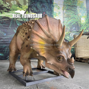Escultura <span class=keywords><strong>de</strong></span> <span class=keywords><strong>Cabeza</strong></span> <span class=keywords><strong>de</strong></span> <span class=keywords><strong>Dinosaurio</strong></span> <span class=keywords><strong>de</strong></span> Fibra <span class=keywords><strong>de</strong></span> Vidrio para Decoración <span class=keywords><strong>de</strong></span> Paredes <span class=keywords><strong>de</strong></span> Parques Temáticos - Product Image 6