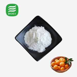 CAS 1180-71-8天然レモンエキス粉末リモニン/シトラスエキス98% - Product Image 1