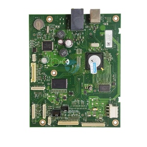 Schneller Versand Logikplatine Hauptplatine Formatiererplatine CF387-60001 für HP Pro MFP M476 M476nw <span class=keywords><strong>M476dn</strong></span> M476dw - Product Image 3