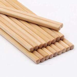 Hiện đại dùng một lần đũa tre thanh lịch Flatware cho đám cưới bên cắm trại nhà hàng và khách sạn - Product Image 3