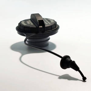 Poignée de bouchon de réservoir de carburant F4TZ9030C pour voitures Ford, modèle en plastique FC920, pièce de rechange - Product Image 2