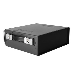 Estación de Energía Portátil HAM de 35000mAh con Cargador USB para Campismo al Aire Libre y Venta Ambulante - Product Image 4