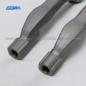 Rótula de dirección exterior delantera izquierda de aluminio para Aston Martin DBX 2020-2026 OE MY83-3289-AA - Product Image 4
