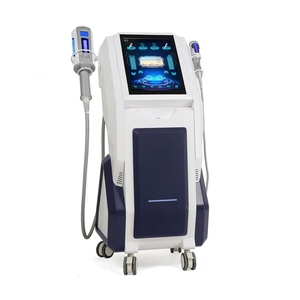 Hotselling 2 in 1 Inner Roller Ball Slimming Body Shaping Machine with 6pcs Roller Tips - Product Image 6