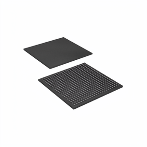 Electronics Component In Stock 484 BBGA Embedded EP1K50FC484-1 - Product Image 1