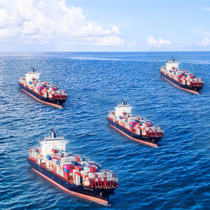 Agente de Transporte de Carga Económico desde <span class=keywords><strong>China</strong></span>, Envío Marítimo <span class=keywords><strong>DHL</strong></span> a Reino Unido, Europa, Polonia, Suecia, Países Bajos, Indonesia, DDP, Copia de Marca - Product Image 1