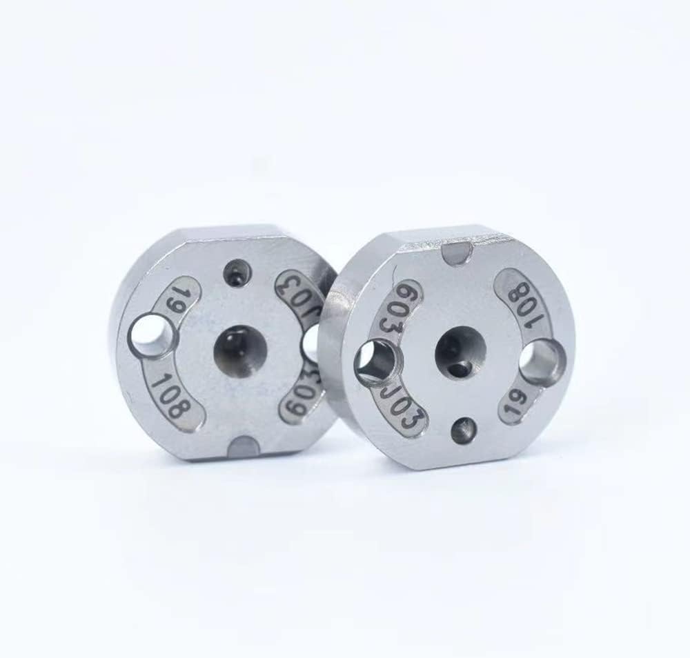 injector orifice plate 19# valve plate 19# for injector 095000-5474 095000-5344 095000-6363 095000-5501 095000-5515 23670-30050