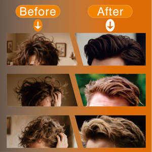 แป้งจัดแต่งทรง<span class=keywords><strong>ผม</strong></span>เนื้อธรรมชาติ แบรนด์ส่วนตัว โลโก้สั่งทำ กันน้ำ สีขาวด้าน เพิ่มวอลลุ่มเส้น<span class=keywords><strong>ผม</strong></span> สำหรับผู้ชาย - Product Image 5