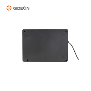 650VA 360W cung cấp điện liên tục lem hiển thị 12V/7AH up cung cấp điện cho chúng tôi ổ cắm văn phòng nhà điện dự phòng - Product Image 4