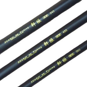 Canne à pêche Winner 10 6 240 Supper électrique avec support de canne à pêche Iso - Product Image 4