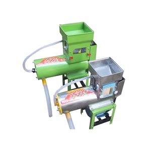 Chất Lượng Cao Sắn Tinh Bột Chiết Xuất Máy Khoai Tây Chế Biến Bột Sắn Máy Làm Tinh Bột - Product Image 6