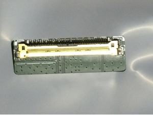 Module LCD TFT LCM AUO de qualité industrielle 10,1 pouces, résolution 1280*800, luminosité 500, interface LVDS, montage sur panneau - Product Image 5