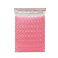 Kraft Poly Bubble Mailers Shockproof Padded Envelopes for Consumer Electronics