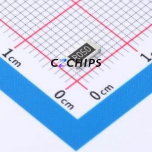 Résistance SMD RTT20R05JTE 2010 (Type : Film Épais) (Résistance : 50 mOhm Précision : 5%) - Product Image 1