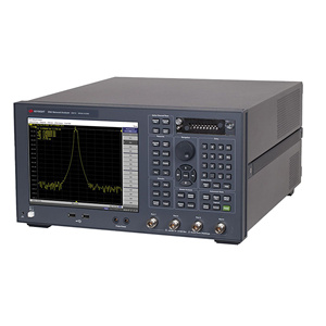 Analizador de Redes Keysight E5071c 9KHz-20GHz OEM con 3 Meses de Garantía Americana - Product Image 3
