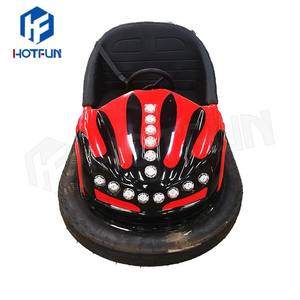 Manèges de voitures tamponneuses populaires et très demandés – Superbe attraction pour parcs d'aventure en plein air et centres commerciaux, à vendre - Product Image 3