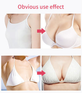 Crema Biologica per <span class=keywords><strong>Donne</strong></span> OEM per Aumentare, Sollevare, Ingrandire, Rassodare e Tonificare il <span class=keywords><strong>Seno</strong></span> - Product Image 4