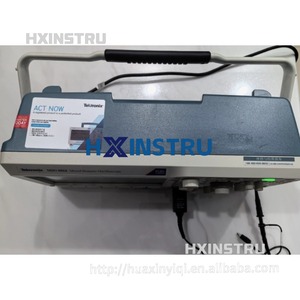 ออสซิลโลสโคปแบบไฮบริด MDO3052 (Hybrid Domain) รุ่น H - Product Image 2