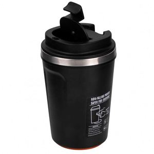 Taza Térmica de Acero Inoxidable Personalizada al por Mayor, Taza de Vacío con Succión - Product Image 2