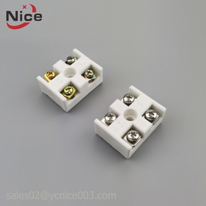 Dải Nhiệt Độ Cao Nóng Kết Nối Dây Gốm - Product Image 5