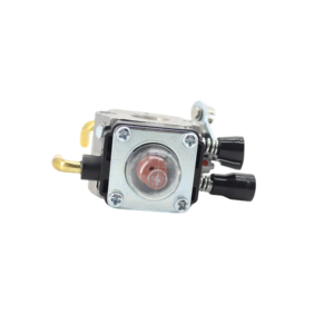 Carburador FS45 FS55 FS55R para Generador de Gasolina STIHL FS38 FS46 HL45 FS45C FS46C FS55C FS55RC KM55 - Product Image 4