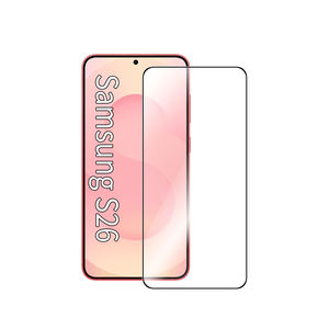 Protector de Pantalla de Vidrio Templado Antirrayas con Huella Dactilar para Samsung S27, para Teléfonos Móviles Samsung S25 Ultra - Product Image 1
