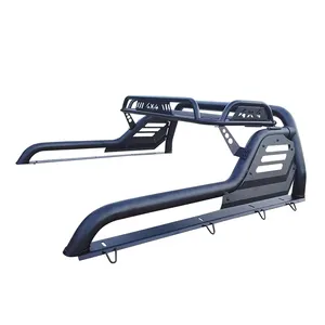 Phổ 4x4 Pickup Truck Roll Bar cho Jeep Đấu sĩ JL TOYOTA tacoma Isuzu Dmax Ford Ranger