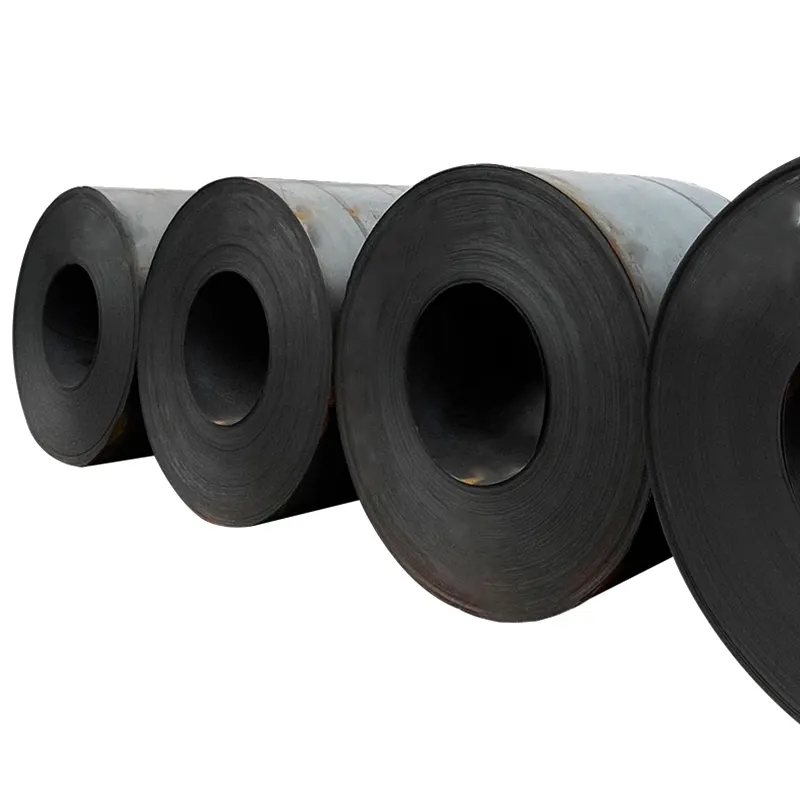 DC 01 02 03 Cold Rolled Mild Steel Coil /mild Carbon Steel Sheet Oem China Sheet Metal Hot Rolled Steel Sheet Coil Prices 11mm