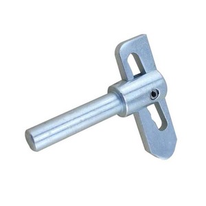 Trailer xe tải Pick up antiluce Pin Fastener xe tải cửa chốt hàn trên chống Luce thả Khóa Pin - Product Image 3