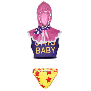 Disfraz de Cosplay de One Piece Seor Pink para Mujer Adulta, Disfraz de Anime, Otoño 2023 - Product Image 1