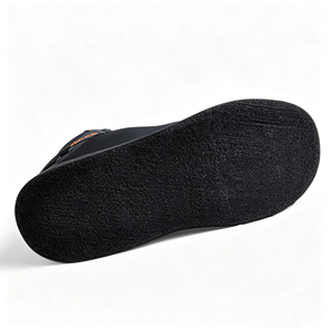Bottes de pêche YONSUB respirantes, chaussures aquatiques à laçage rapide, semelle en caoutchouc antidérapante, pour la pêche à la mouche et la randonnée pour hommes - Product Image 4