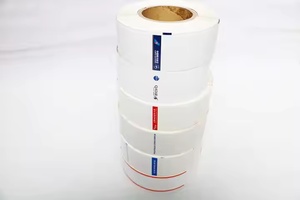 Personnalisation imprimable d'étiquette de bagage de compagnie <span class=keywords><strong>a</strong></span>érienne d'étiquette RFID de longue distance - Product Image 5