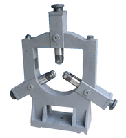 Tour CNC horizontal CWK61160 de haute qualité pour rail ferroviaire, à commande numérique, à broche unique, pour coupes lourdes 61160