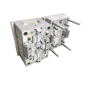 YIOT Servicio de Moldeo por Inyección de Plástico ABS de Bajo Costo, Servicio de Moldeo por Inyección de Plástico Personalizado para Componentes de Equipos Mecánicos - Product Image 2