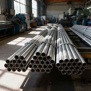 Tuyau d'<span class=keywords><strong>acier</strong></span> inoxydable de finition élevée de haute précision <span class=keywords><strong>diam</strong></span>ètre extérieur 50mm <span class=keywords><strong>diam</strong></span>ètre 1.5mm <span class=keywords><strong>tube</strong></span> d'<span class=keywords><strong>acier</strong></span> inoxydable épais - Product Image 2