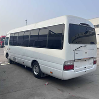 Bus de tourisme d'occasion de haute qualité, 30 places, 2019, avec moteur 6 cylindres 1HZ, à vendre
