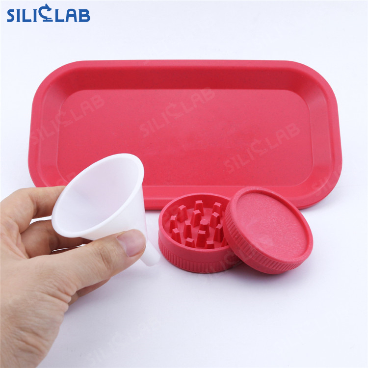 3 in 1 Kit Pre Smoking