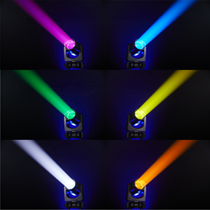 <span class=keywords><strong>Precio</strong></span> de Mayoreo <span class=keywords><strong>Luz</strong></span> de Escenario de Cabeza Móvil de 200W Sharpy Cabeza Móvil para Conciertos Equipo de Escenario para Club DJ <span class=keywords><strong>Luz</strong></span> de Haz - Product Image 4