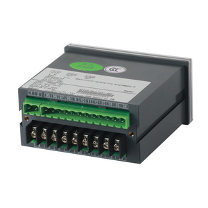 Acrel Ard2f 25 Cq Intelligent Motor Protector 380V Ac Overload Phase Loss Protection Separable Type - Product Image 1