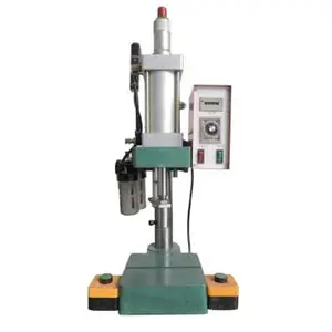 200kg Small single column Pneumatic punching machine