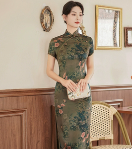 Wholesale Asian Style Clothes Oversized Fit, Patchwork Design | Alibaba.com