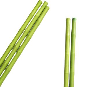 プラスチック製の杖プラスチック製のハンドスティックセキュリティ格闘技バトンプラスチックバトン販売 - Product Image 1