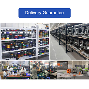 <span class=keywords><strong>Impression</strong></span> <span class=keywords><strong>3D</strong></span>, PLA multicolore, décorations d'intérieur, prototypage rapide pour enfants, technologie FDM SLA, service de personnalisation - Product Image 6