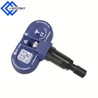 Système de surveillance de la pression des pneus authentique et populaire pour Tesla Model S/3/X/Y - 1490701-01