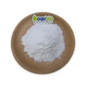 Aogubio Lebensmittelzusätze Sorbitol-Produktionsanlage backen feuchtigkeitscreme 98% Süßungsmittel Sorbitol-Pulver